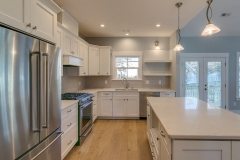 Deerpath Lane Kitchen