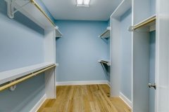 Deerpath Lane Master Closet