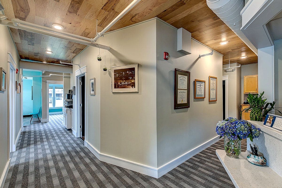 Woodson Dentistry, Nags Head