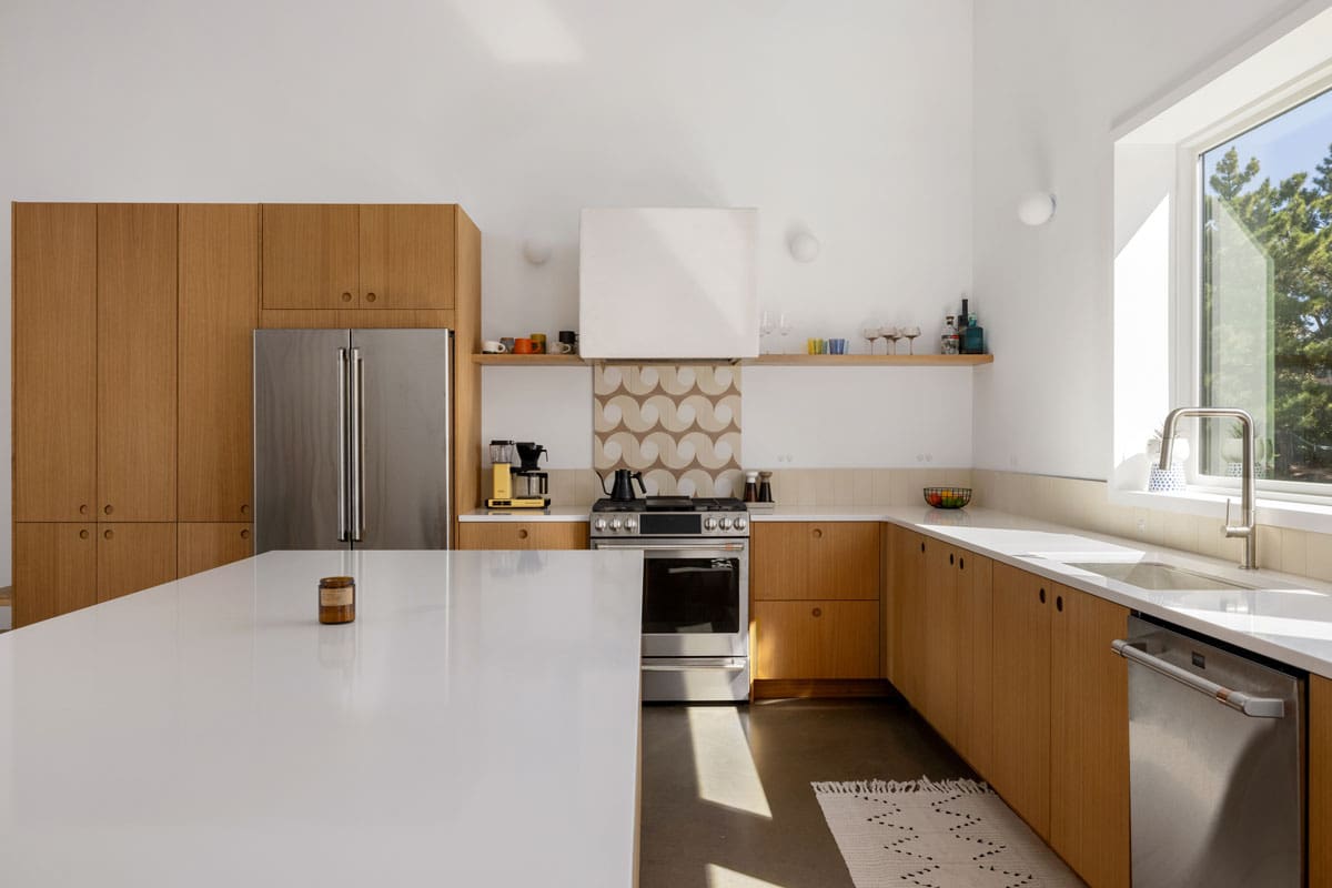 318 Sandpiper, Kill Devil Hills – New Construction