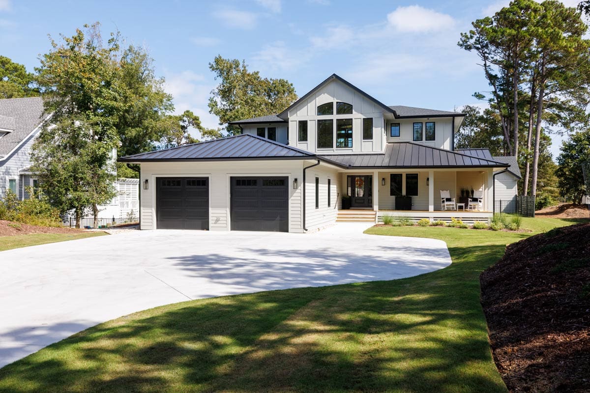 2005 Creek Dr, Kitty Hawk – New Construction