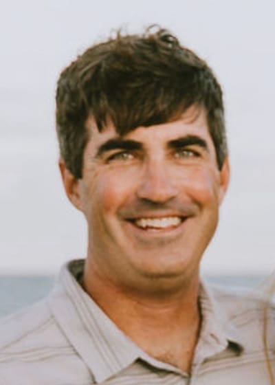 Brian Smith, Outer Banks Contractor at Smith Contracting on the Outer Banks, NC.